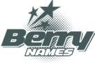 Berry Names
